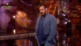 Bigg Boss - Season 18 - 14th December 2024